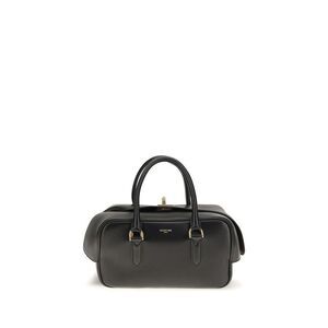 Balenciaga Black Lamb Leather Women's Handbag